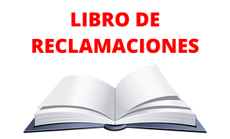 Libro de reclamaciones