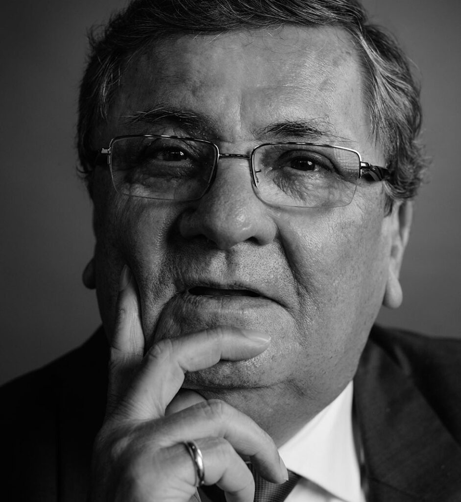 Carlos Ugás Delgado