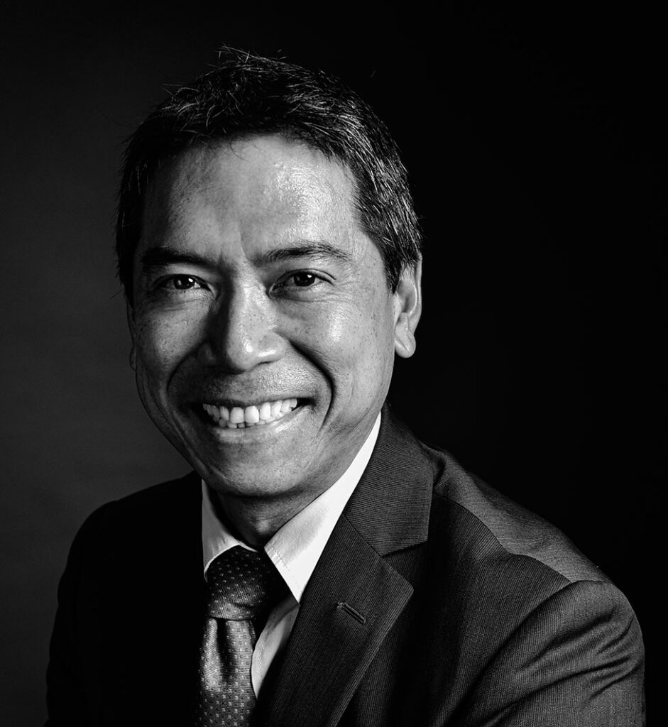 Pablo Kohatsu Choy