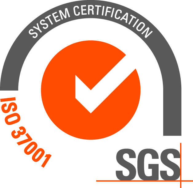 ISO 37001