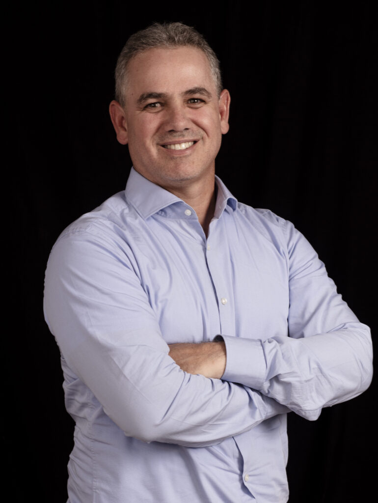 Francisco Barúa Costa