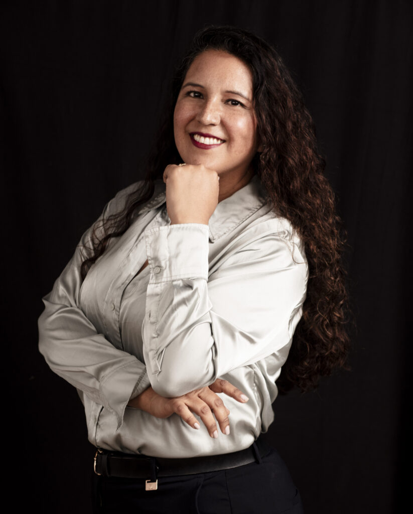 Katherine Alva Tello