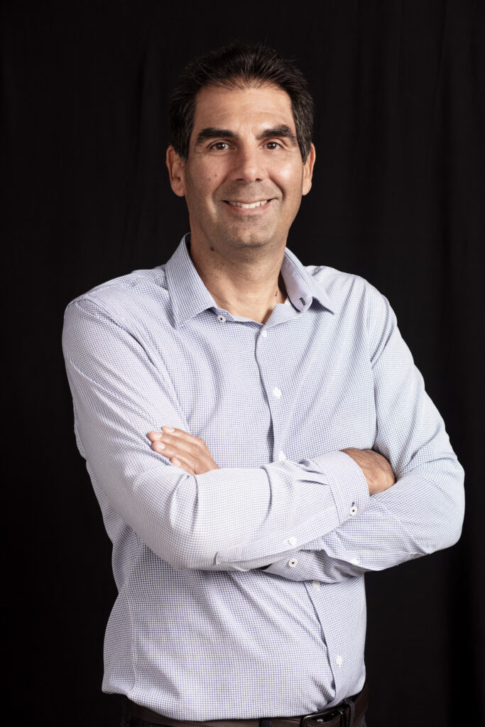 Carlos Delgado Raffo