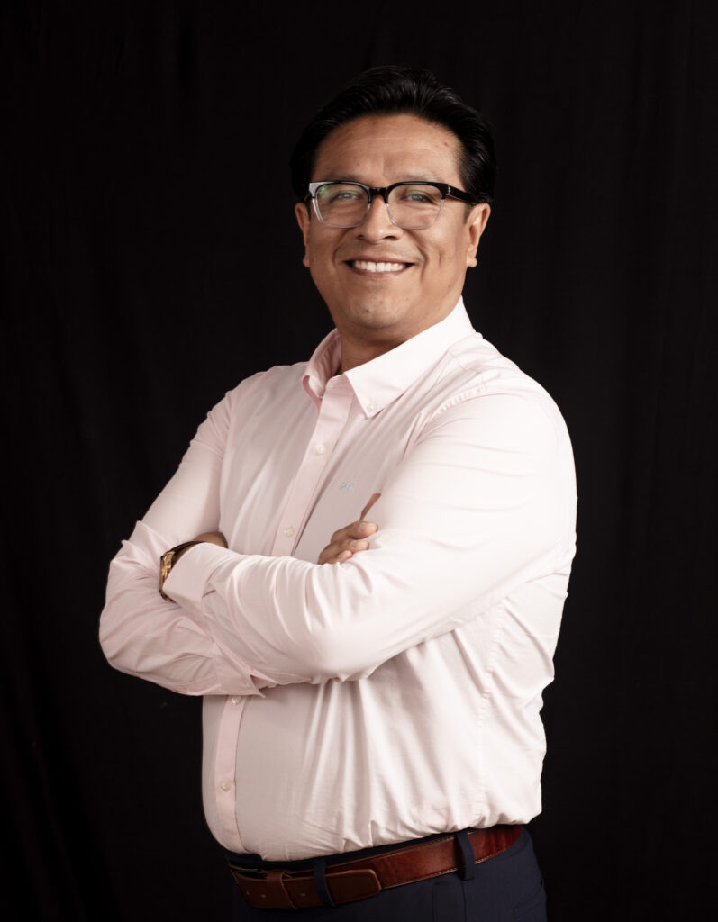 Carlos Adrianzén Panduro