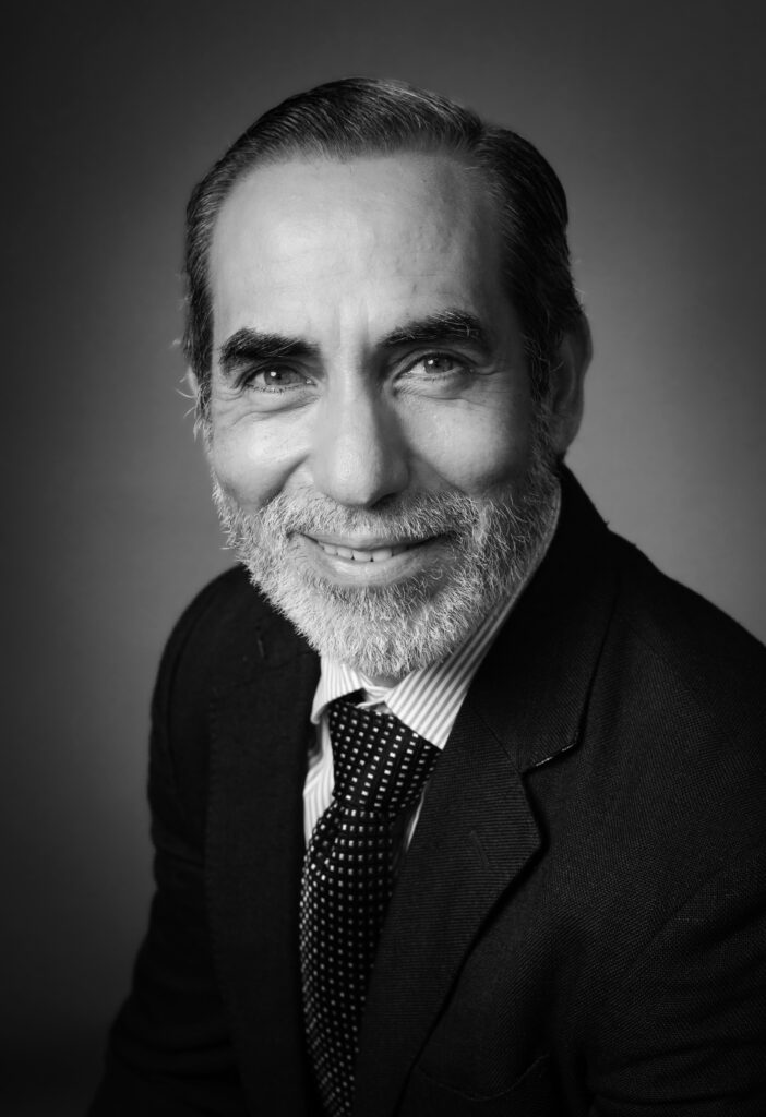 Manzur Fegale Gómez