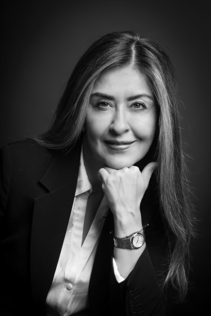 Rina Velastegui Segovia