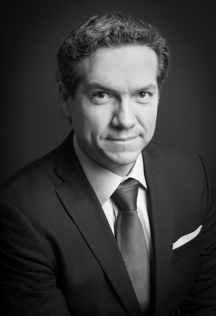 Ivo Saona Tamayo